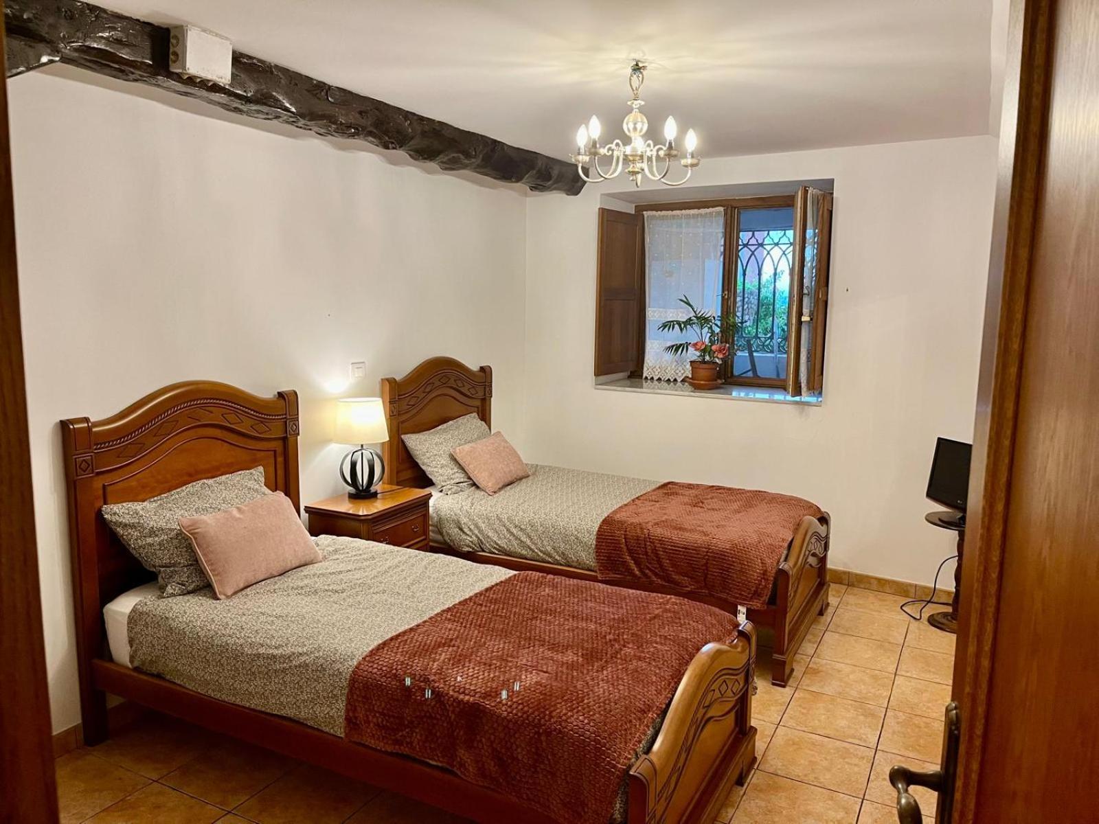 Апартаменты Bilbo Near Atico Rural Con Terraza Басаури Экстерьер фото